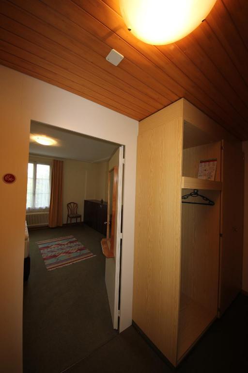 Gasthaus Zum Kreuz Meggen Bagian luar foto